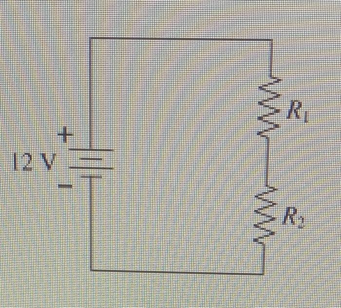 Y Part A How Much Power Is Dissipated By The R 16 2 Resistor In Figure 1 If R 24 S2 Express Your Answer With Th 2