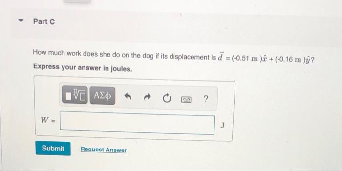 To Keep Her Dog From Running Away While She Talks To A Friend Susan Pulls Gently On The Dog S Leash With A Constant For 2