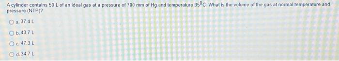 What Is The R M S Speed Of The Nitrogen Molecules At 1000c Molar Mass Of N 28 G Mol O A 647 5 M S O B 564 7 M S O 2