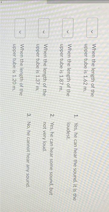 Question 28 4 Points The Acoustical System Shown In The Figure Is Driven By A Speaker Emitting A Monotonic Sound Of Fr 3