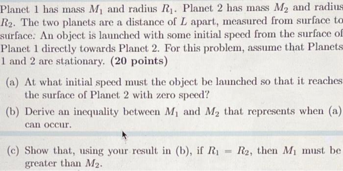 For The Following Functions F X T Which One Are Waves For The Ones That Are Waves Write Down The Speed Of The Wave 3