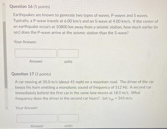 Please Do All 3 Parts Also No Scientifc Notation Format For The Answer Please It Wont Accept That 1