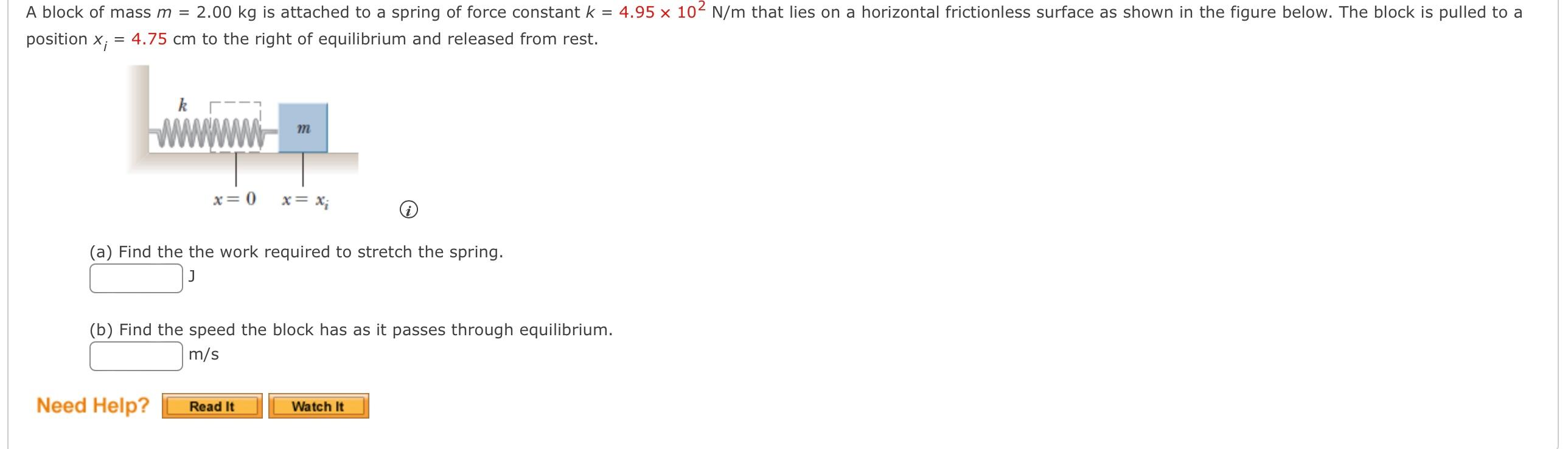 A Distance Of 6 50 Cm Is Measured Between Two Adjacent Nodes Of A Standing Wave On A 26 0 Cm Long String Hint A In Wh 2