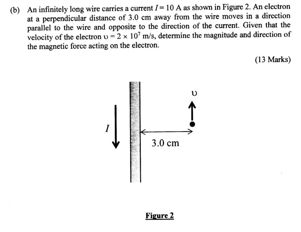 Can Somebody Explain The Right Hand Rule I Am Super Stupid On This Right Hand Rule Thing Pls Help Thanks 1