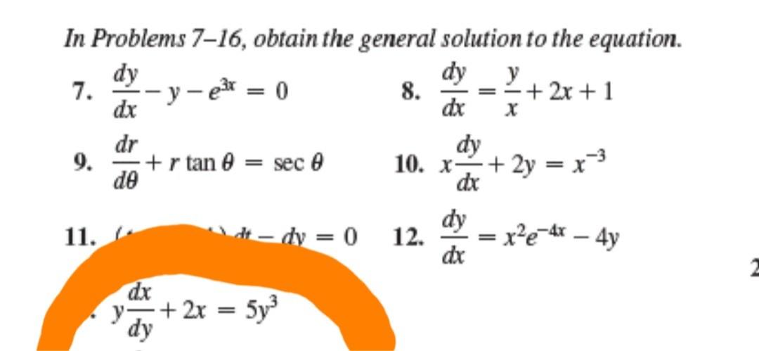 Help With 13 Please The One Circled Please 1