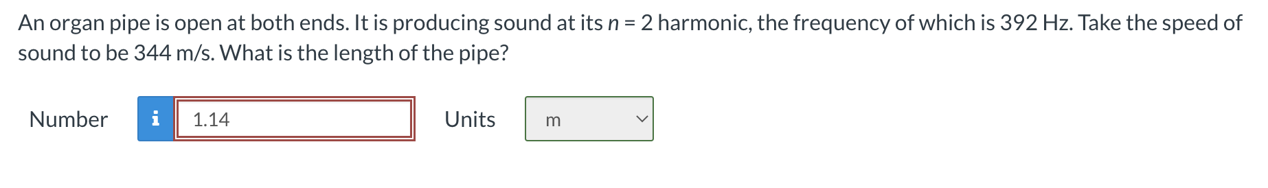 The Answer Isn T 0 88 Either 1