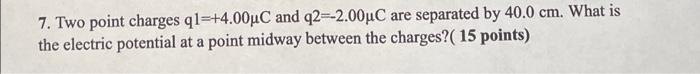 5 A Proton Moves At 2 5 106 M S In The Horizontal Direction It Enters A Uniform Vertical Electric Field With E 7 6x10 3