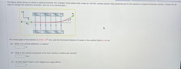7 1 2 Points Details My Notes Ask Your Teacher Practice Another Find The Electric Field At The Location Of Q In The 2