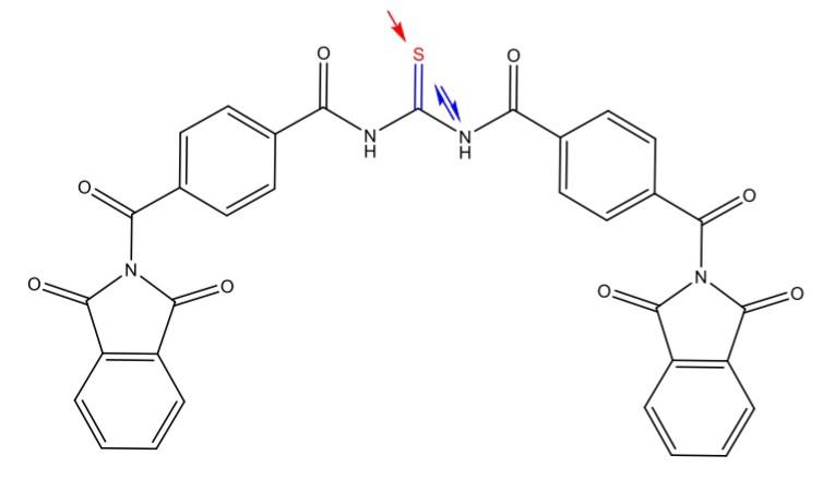 Propose A Synthetic Route For The Formation Of The Following Compound Placing The Following 1 Reaction Conditions 2 1