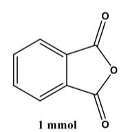 Propose A Synthetic Route For The Formation Of The Following Compound Placing The Following 1 Reaction Conditions 2 2