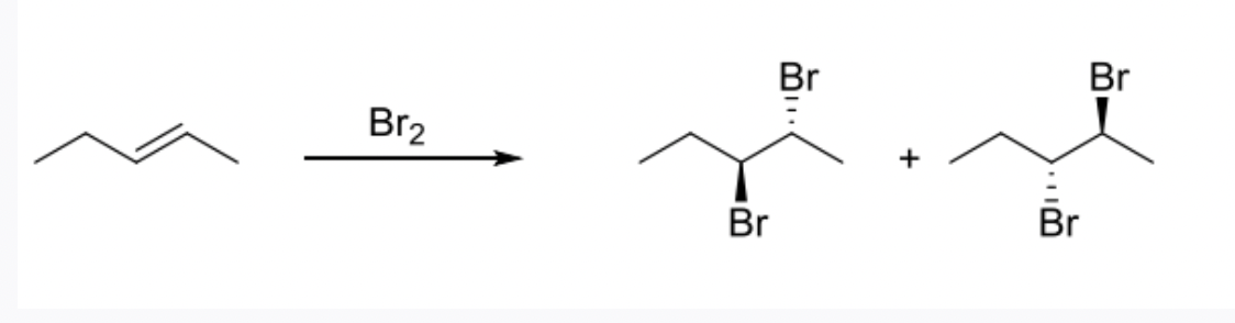 A Draw The Lewis Structure For Ch33 Cbr22 Ch33 B Draw Out The Full Mechanism To Convert The Following Starting Material 1