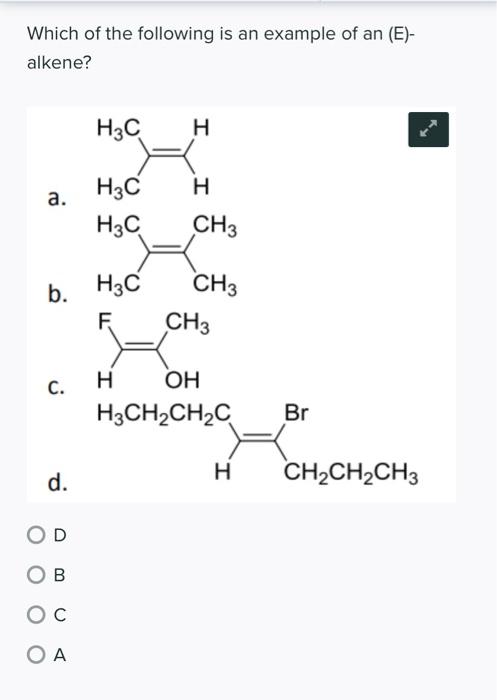 Which Of The Following Molecules Does Not Have A Net Dipole Moment O Ch2br2 O H O O Cf4 O Chc13 Q1 2 Electronegativity 3