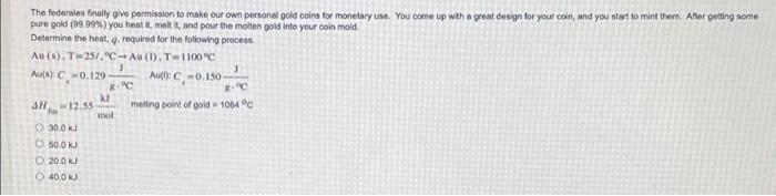 The Federales Finally Give Permission To Make Our Own Personal Gold Coins For Monetary Use You Come Up With A Great Des 1
