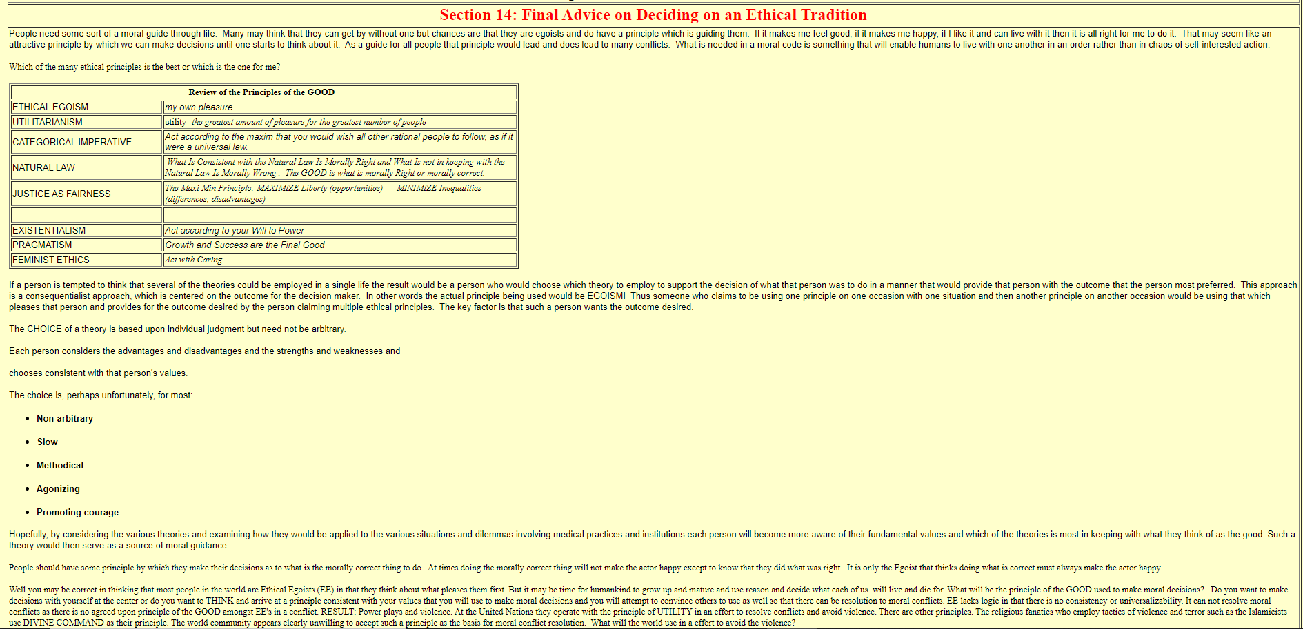 Written Assignment For Module 9 Severely Impaired Newborns Futility And Infanticide From Munson Ronald Intervention 1