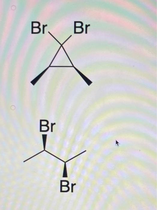 What Is The Major Product Of The Following Reaction Chbr3 Naoc Ch3 3 Br Br Br Br Br Br Exer Br Br 3