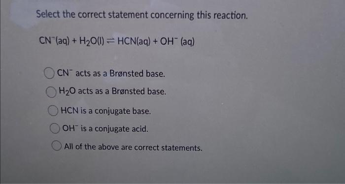 Calculate The Poh Of 0 055 M Nh3 Kb 1 8 X 10 5 Assume Nh3 Is Not A Strong Base And Does Not 100 Ionize Into Oh T 4