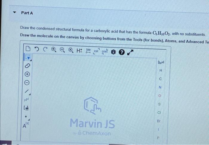 Me Identify The Appropriate Bond S By Selecting Each Atom Individually On The Canvas And Assigning Them Of The Bond Are 3