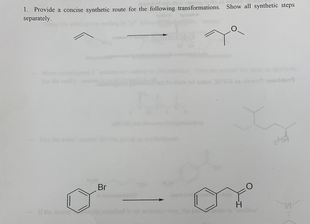 Please Provide An Answer For Both Questions With Work Thank You 1