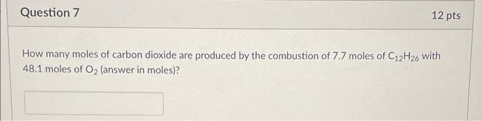 Question 4 How Many Mol Of Ca Oh 2 Do We Need To Neutralize 3 5 Mol Of Hbr Answer In Moles Hint Write And Balance T 2