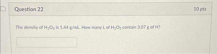 Question 14 8 Pts The Reaction Bellow Is Unbalanced After You Balance The Reaction How Many Moles Of Ammonia Will Be P 2