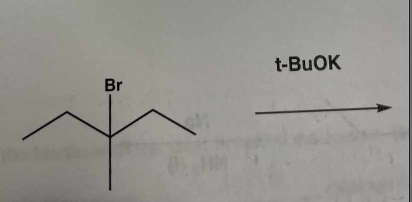 Predict Products Using Reaction Mechanisms 1