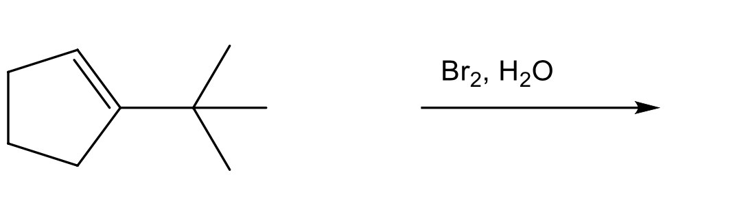 Br2 H O 1