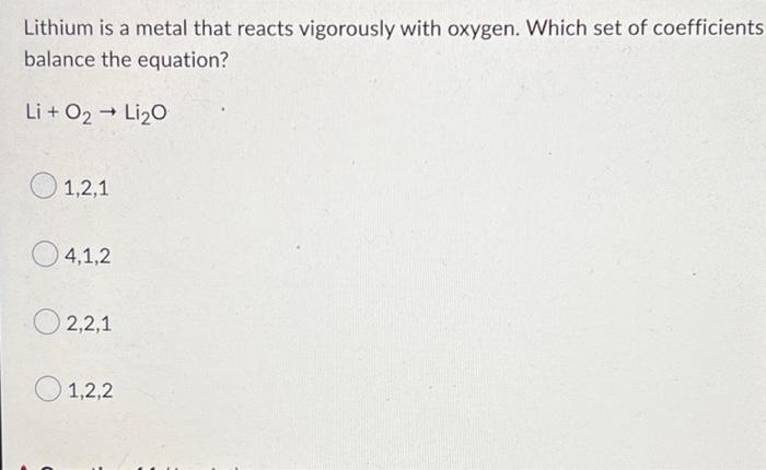 Classify The Following Reaction More Than One Answer May Apply Kci Aq Agno3 Aq Agcl S Kno3 Aq Single Re 6