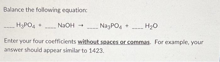 Aluminum Will React Slowly With The Oxygen In The Air To Produce Aluminum Oxide Write Out This Equation And Balance It 2