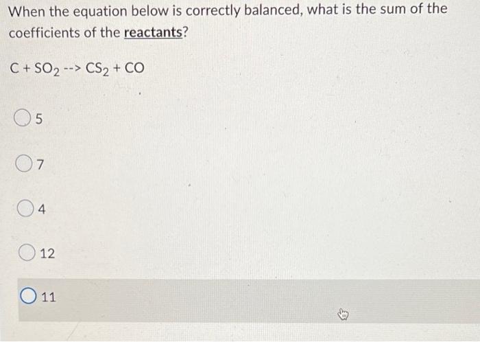 Aluminum Will React Slowly With The Oxygen In The Air To Produce Aluminum Oxide Write Out This Equation And Balance It 3