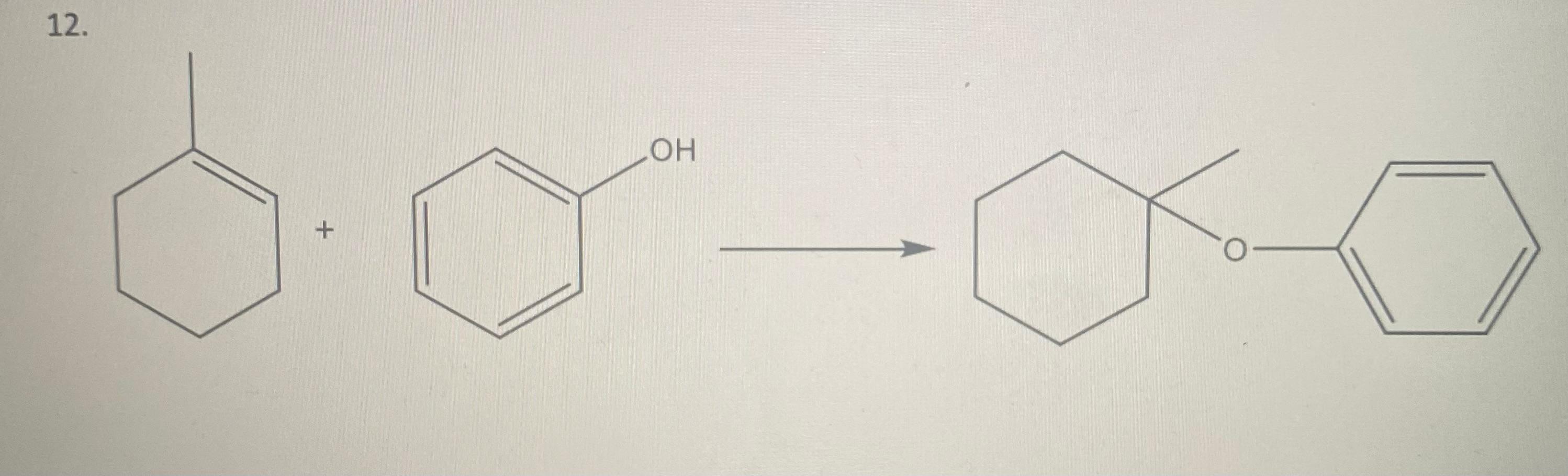 Please Determine The Correct Set Of Reagents That Will Accomplish The Transformation Shown 1