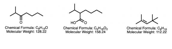 Design A Total Synthesis For Each Of The Following Compounds From Starting Materials With 4 Carbons Or Fewer You May Us 1