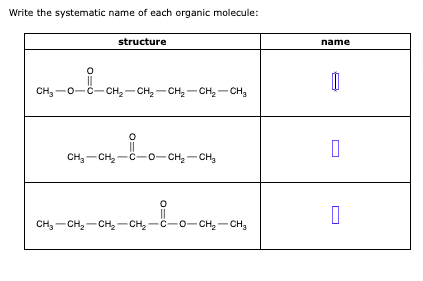 1a Draw The Condensed Structure Of The Organic Molecule That Produces Potassium 2 Chloropropanoate When Reacted With Ko 1