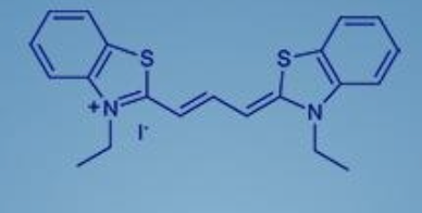1 Which Color Is Likely To Have The Highest Level Of Conjugation Blue Red Yellow 2 Which Molecule Has The Highest L 1