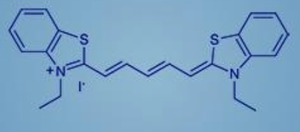 1 Which Color Is Likely To Have The Highest Level Of Conjugation Blue Red Yellow 2 Which Molecule Has The Highest L 3