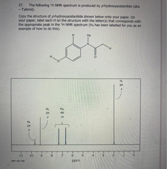 24 Provide The Structure Of The Intermediate That Is Produced By The Mechanism Shown In Step 1 Of The Following Scheme 3