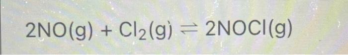 2no G Cl G 2noci G 1