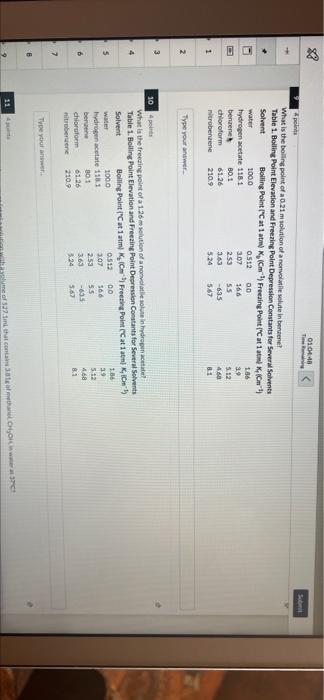 F D 1 2 3 4 6 7 Calculate The Percent By Mass Of Kno3 In A Saturated Solution Of Kno3 In Water At 70 C Report To 1 Sig 3