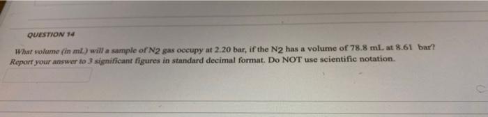 1 38e 3 Question 2 When You Balance The Following Reaction Under Acidic Conditions What Is The Coefficient In Front Of M 2