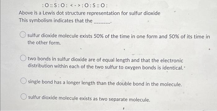 For The Molecule 03 1 Determine The Electron Pair Geometry Of This Molecule 2 How Many Resonance Structures Could Be 4