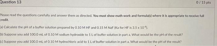 Consider The Following Reaction 2 H O G 2 So G 2 H S G 3 O G A Reaction Mixture Initially Contains 2 8 M H O 2