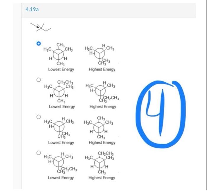 Identify The Parent Chain For Each Isomer Butane Pentane Butane Ethane Heptane Methane Hexane Propane Chain La 2