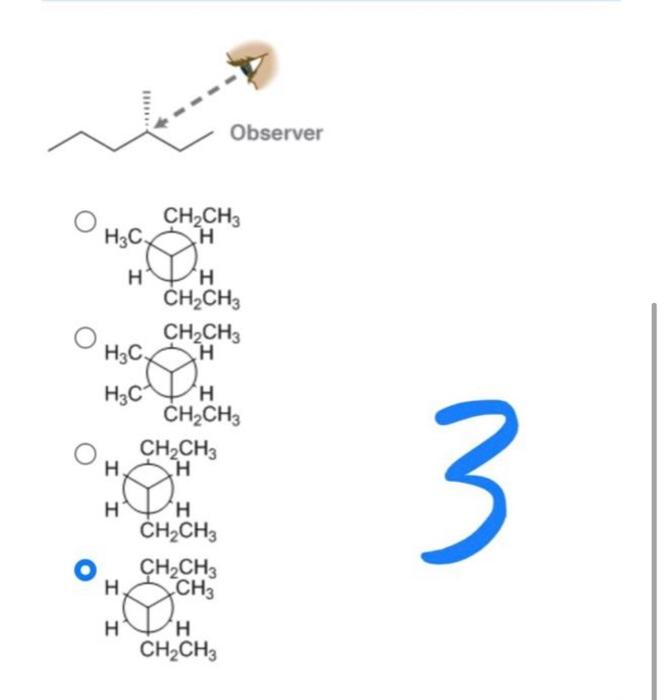 Identify The Parent Chain For Each Isomer Butane Pentane Butane Ethane Heptane Methane Hexane Propane Chain La 3