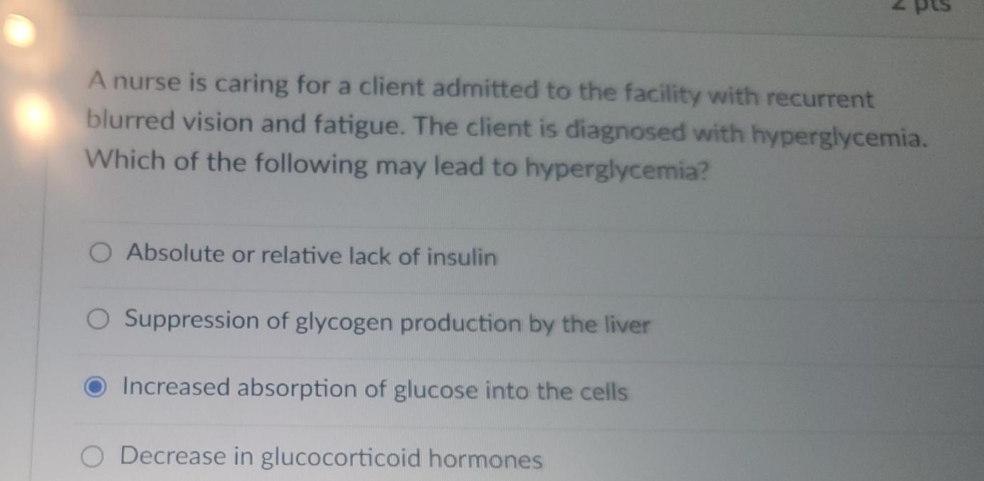 Vhich Vital Signs Would You Expect To See In A Patient With Increased Intracranial Pressure O Blood Pressure 150 100 H 2