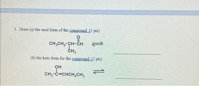 4 Fill In The Missing Reagent S Above And Or Below The Anows Or Missing Product S Of The Following Roactions If Two 2