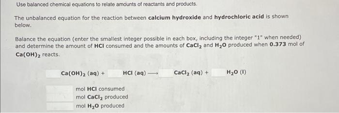 The Substances Butane C4h10 And Oxygen Gas React To Form Carbon Dioxide And Water Unbalanced Equation C4h10 9 O 2