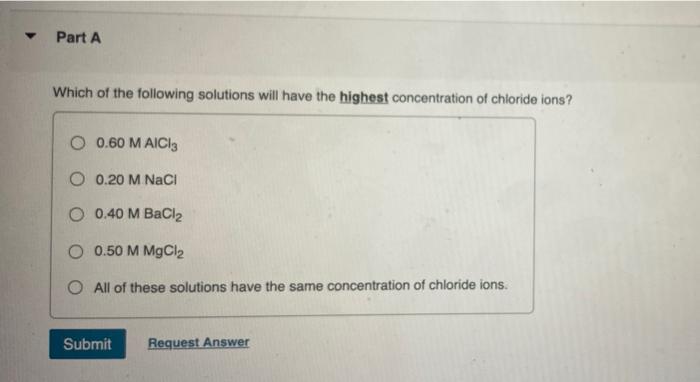 Part A How Many Grams Of Ch3oh Must Be Added To Water To Prepare 375 Ml Of A Solution That Is 5 50 M Ch Oh O 55 0 G O 1 3