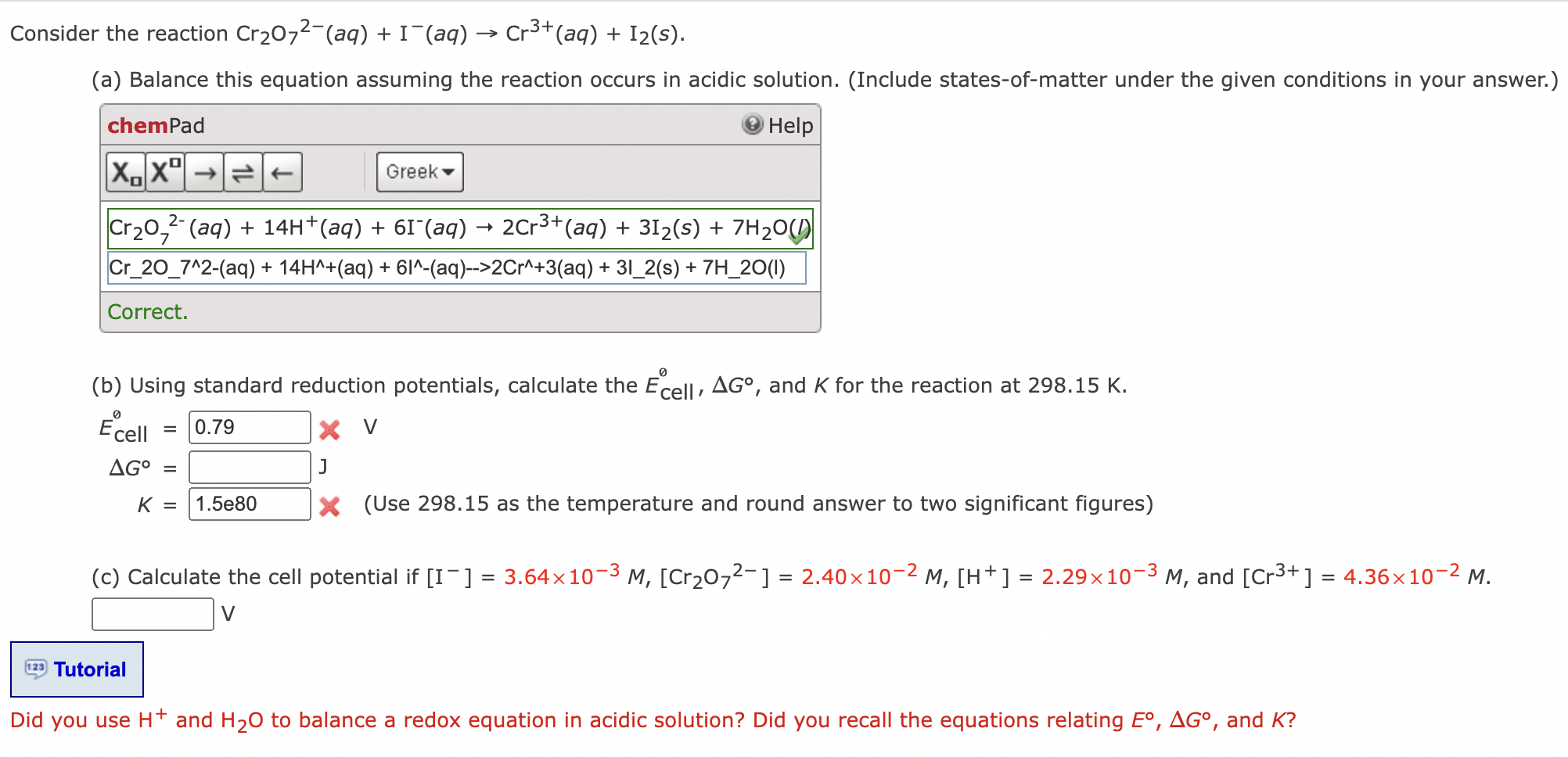 Please Answer I Need Help 1