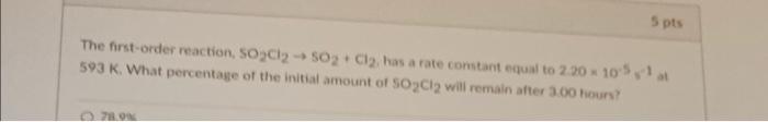 The Reaction That Occurs In A Breathalyzer A Device Used To Determine The Alcohol Level In A Person S Bloodstream Is G 2
