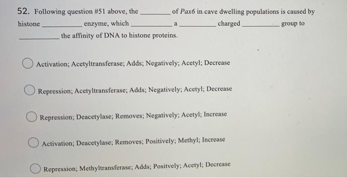 49 In Cave Dwelling Populations A Mutation To A Cre Of Sonic Hedgehog Shh A Secreted From Mesoderm Cells And Pax6 G 4