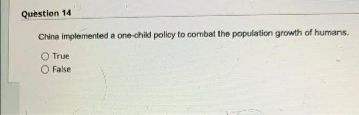 Question 12 Evolution Is Premeditated True False Question 13 Flu Vaccines Evolve To Be Resistant Against Bacteria O 3